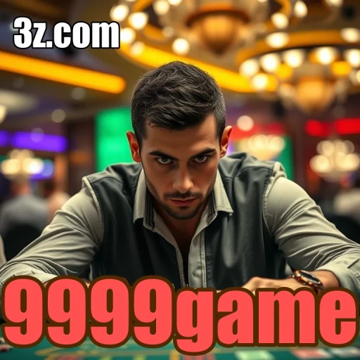 RPG e o Encanto do 9999game: Uma Viagem Infinita