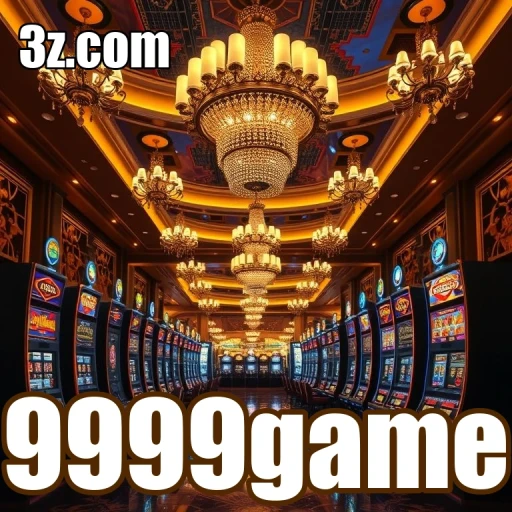 Experimente a Simulação Incrível do 9999game em Seus Jogos